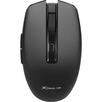 Myš XTRIKE ME GW-224 BK Wireless Office Mouse