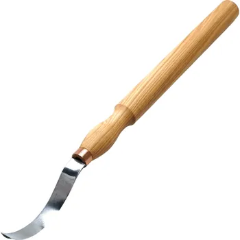 Pracovní nůž SK3 Long Beavercraft Spoon Carving Knife SK3 Long Double edge