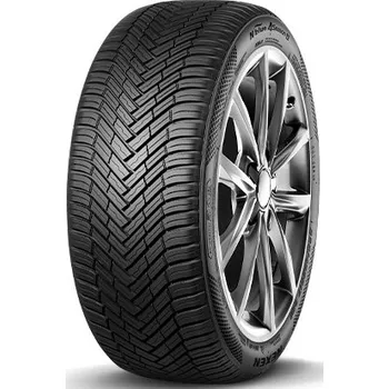 Celoroční osobní pneu NEXEN N'BLUE 4SEASON 2 235/45 R 17 97Y Celoroční Osobní pneumatiky TYS 10.09 Kg 100106322 (Celoroční Osobní pneumatiky PNEUMATIKY TYS 10.09 Kg 100106322)
