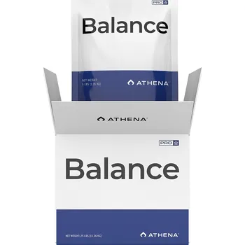 Hnojivo Hnojivo Athena Pro Balance Objem: 4,5kg