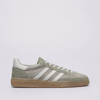 Dámská obuv Adidas Handball Spezial W Šedá 37 1/3 JR0850