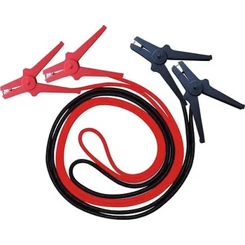 Startovací kabel PREXIM startovací kabely 800 A, 2 × 3 m