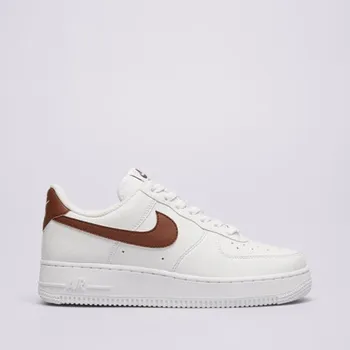 Dámské tenisky Nike W Air Force 1 '07 Next Nature Bílá 40 DC9486-115