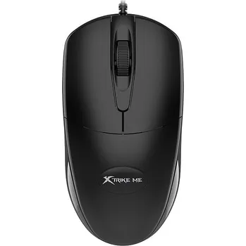 Myš XTRIKE ME GM-115 Wired Office Mouse