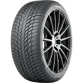 Auto-moto NOKIAN TYRES WR_SNOWPROOF_P 205/55 R 17 95V Zimní Osobní pneumatiky TYS 9 Kg 100044853 (Zimní Osobní pneumatiky PNEUMATIKY TYS 9 Kg 100044853)