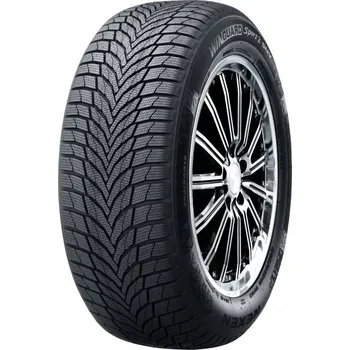 Zimní osobní pneu NEXEN WINGUARD SPORT 2 SUV 225/65 R 17 102H Zimní Osobní pneumatiky TYS 12.06 Kg 100089448 (Zimní Osobní pneumatiky PNEUMATIKY TYS 12.06 Kg 100089448)