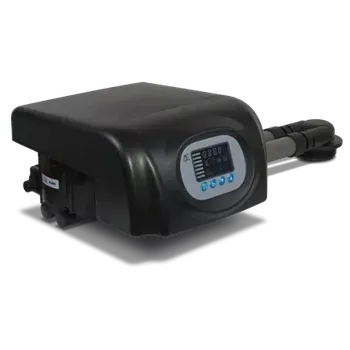 vodní filtr Automatický duplexní řídící ventil objemový RX-73A/DVS-1“ (Změkčovací řídící ventil)