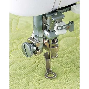 Příslušenství k šicímu stroji Příslušenství Juki TL 98 a 2200 - quiltovací patka 1/5"