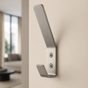 Věšák Interex Věšák MAXO Maxi / Nerez broušený