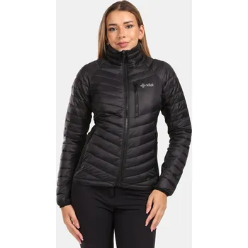 Dámská bunda KILPI ACTIS-W ZL0119KI ČERNÁ 34