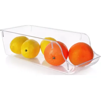 Příslušenství pro lednici EH Excellent Houseware Organizér do ledničky, 36 x 15 x 10 cm