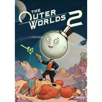Hra The Outer Worlds 2 (XBOX/PC) STANDARD