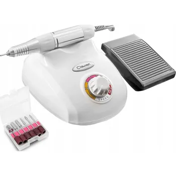 Bruska na nehty Clavier DM208 65W Bruska na nehty