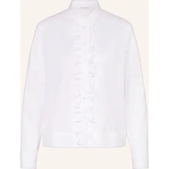 Dámská halenka Eterna Dámská Halenka, bílá, 42