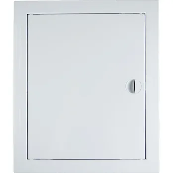 Obraz Revizní dvířka Przybysz 25 x 30 cm ABS