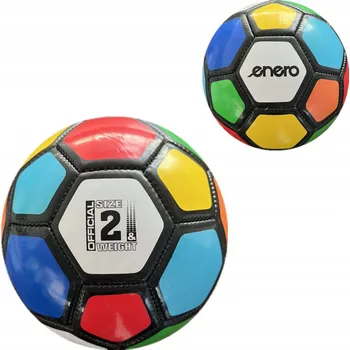 Příslušenství pro čtečku elektronické knihy Rekreační míč Junior Team ENERO VEL.2 Velikost 2 Pro děti a juniory