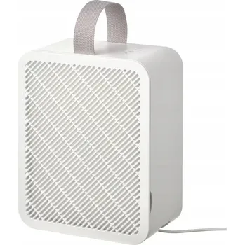 Čistička vzduchu IKEA UPPATVIND Čistička vzduchu bílá