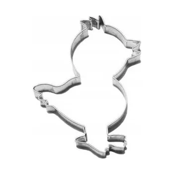 Vykrajovátko Formička na sušenky Smolik 6,5 cm