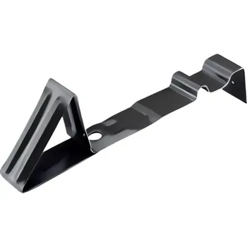 Protisněhový hák pro Röben Fläming, antracit