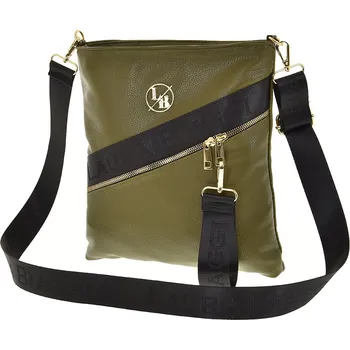 Kabelka Kabelka Laura Biaggi A359/9 Barva: olivová