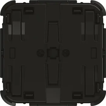 vypínač ABB ZONI Prvek ovládací flex 2násobný s Bluetooth typ 62721-WL-500