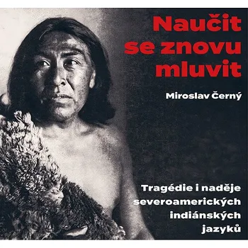 Kniha Naučit se znovu mluvit Ekniha