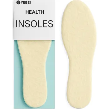 Vložka do bot YEBEI Vložky do bot - 1 pár