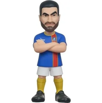 MINIX TV: Ted Lasso - Roy Kent