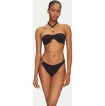 Chantelle Vrchní část bikin Eclipse C16ZMK Černá 85E