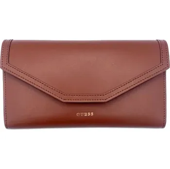 Kabelka Guess Dámské kožené psaníčko-organizér