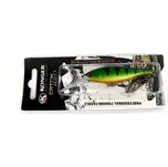 Wobler - SPLASH HUNTER 70 mm F bar. 005