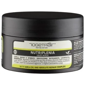 Vlasová regenerace Togethair Nutriplenia maska 250 ml