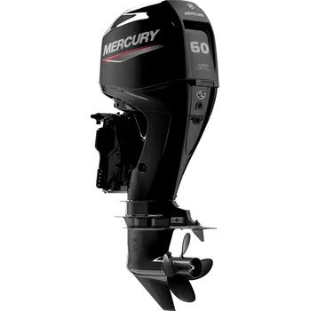 Lodní motor Lodní motor Mercury F60 ELPT CT EFI