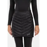 Dámská sukně KILPI TANY-W ZL0419KI ČERNÁ 36