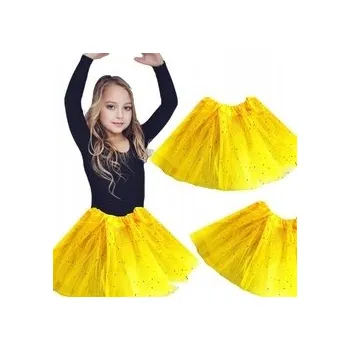 Karnevalový kostým Kostým Baletka Toys univerzální velikost