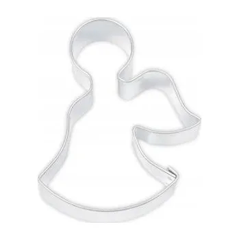 Vykrajovátko Formička na sušenky Smolik 5 cm