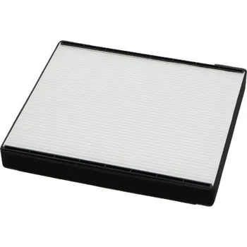 Kabinový filtr Kavo Parts HC-8202 Filtr, ventilace prostoru pro cestující