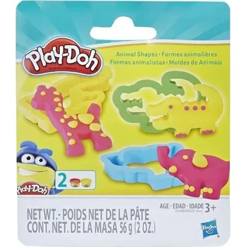 Modelovací hmota Forma na těsto HASBRO PLAY- MODELÍNA E0801