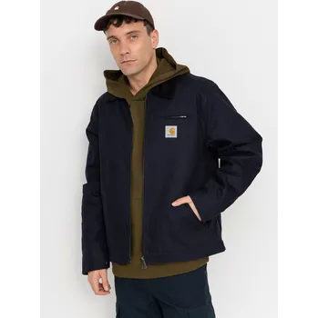 Carhartt WIP Detroit (dark navy/black/rigid) M, námořnická modrá