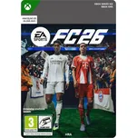 EA Sports FC 26 - Standard Edition (Xbox)