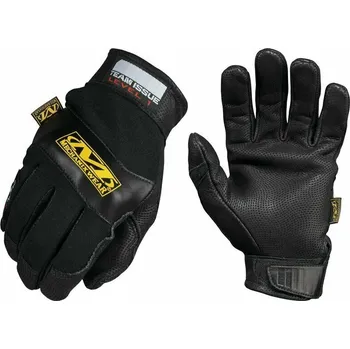 Ochranné vybavení na lov a střelbu CXG-L1-008 Mechanix Team Issue Carbon-X Lvl 1 SM