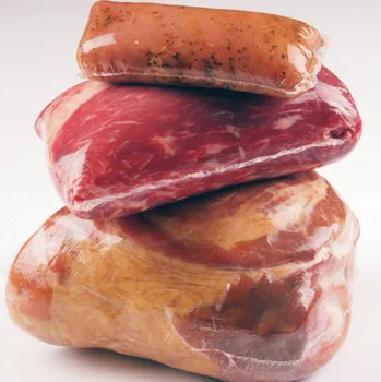 IMATECH Vakuovací sáček ZRACÍ SMRŠTITELNÝ 250×450/45 mic