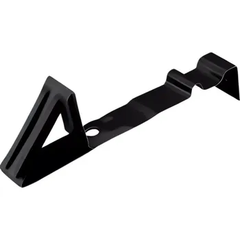 Protisněhový hák pro Röben Fläming, černá