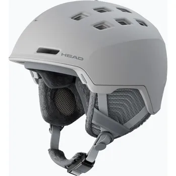 Lyžařská helma HEAD Rita W grey
