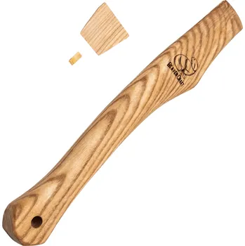 Pracovní nůž AX6_RH Beavercraft Hand Axe Hatchet Handle Replacement