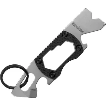 Multifunkční nůž Kershaw 8810X PT-2 multifunkční nástroj na klíče, ocel, 9 nástrojů, černá, FRN