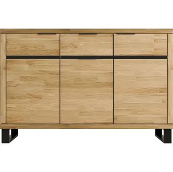 Komoda Komoda dub bianco MONO 32