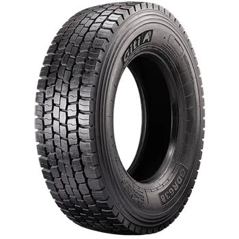 GITI GDR638 285/70 R 19.5 146/145M Záběrová|Regionální|3PMSF|TL Celoroční Nákladní pneumatiky TYS 41.7 Kg 100155072 (Celoroční Nákladní pneumatiky PNEUMATIKY TYS 41.7 Kg 100155072)