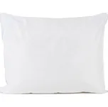 DADKA VRACOV Polštář STANDARD bílý 70x90 cm