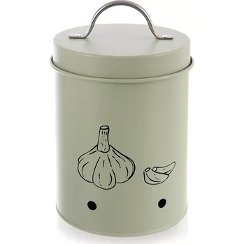 Dóza na potraviny Orion GREENISH 1,4 l, zelená